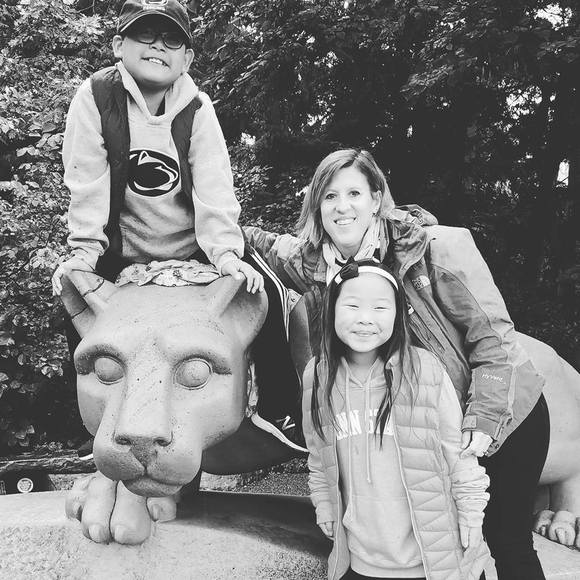 Meet your Posher, Jenni - Picture 1 of 1